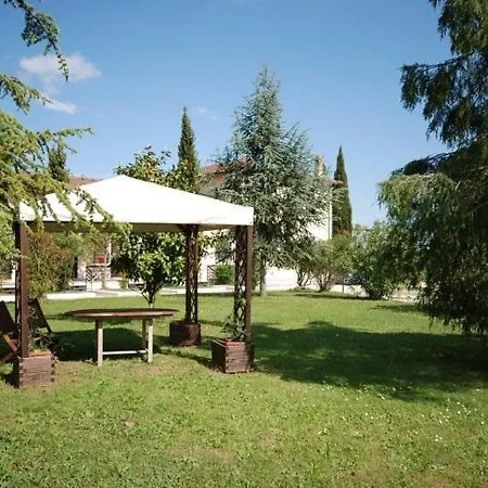 Hotel Residence Santa Rosa