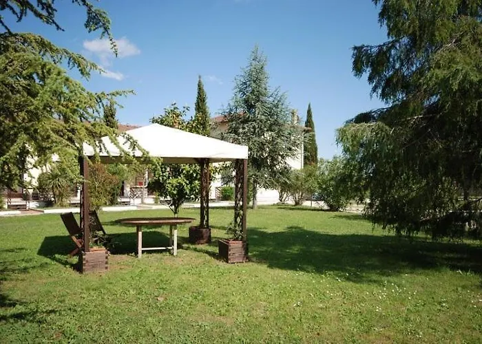 Santa Rosa 3* Rom