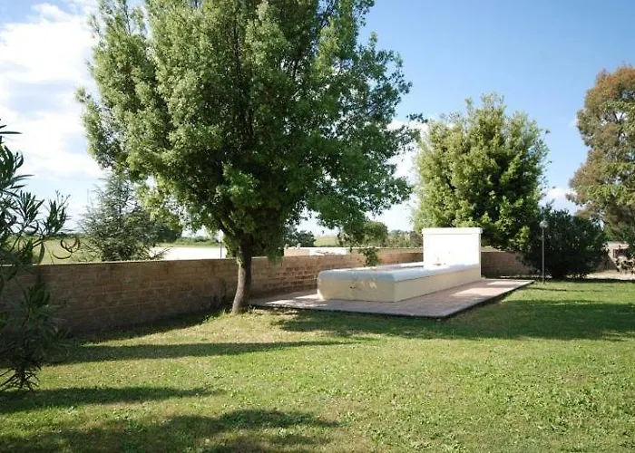 Aparthotel Santa Rosa Rom