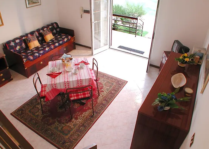 Santa Rosa Aparthotel