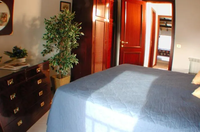 Aparthotel Santa Rosa
