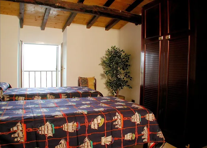 Aparthotel Santa Rosa 3*