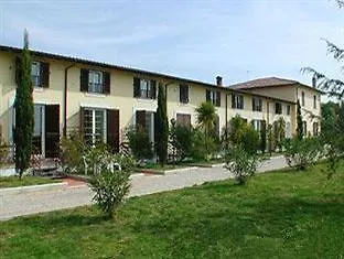 Aparthotel Santa Rosa Rom