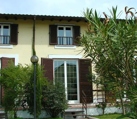 Aparthotel Santa Rosa