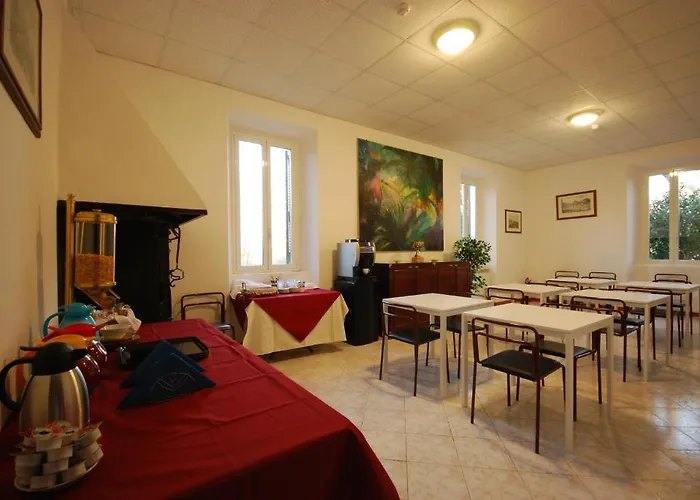 Santa Rosa Aparthotel