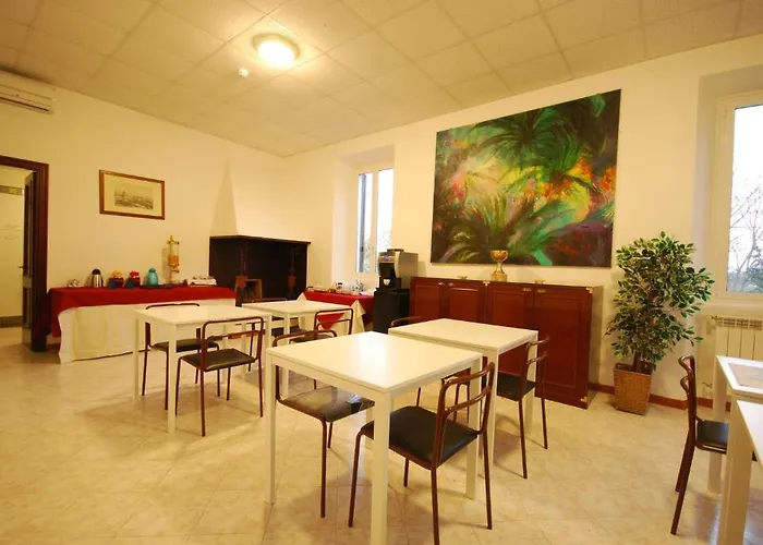 Santa Rosa 3* Rom