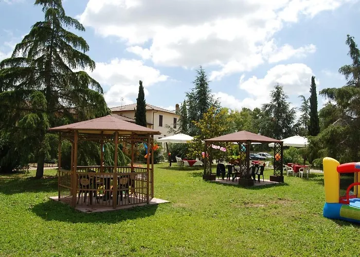Aparthotel Santa Rosa 3*