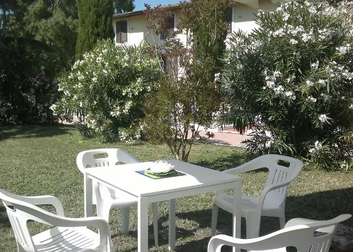 Santa Rosa Aparthotel