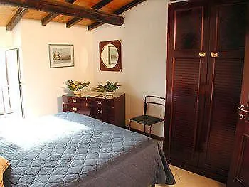 Santa Rosa Aparthotel Rom