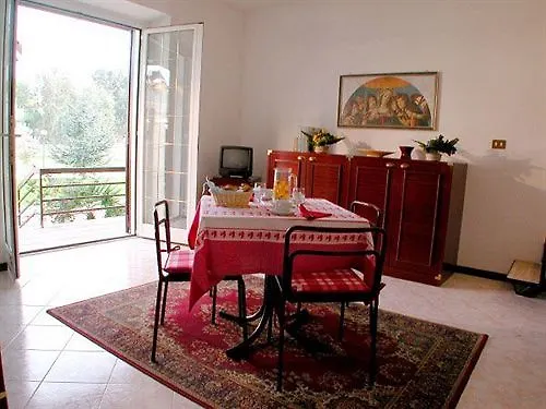 Santa Rosa Aparthotel