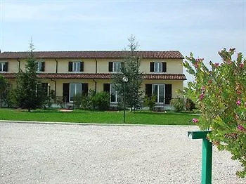 Santa Rosa Aparthotel Rom