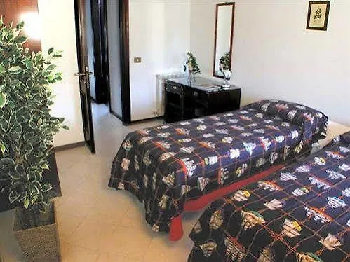 Santa Rosa 3*